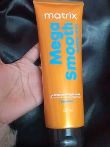 Matrix Mega Smooth Duo