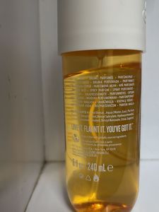 10 ML sample of SDJ 62