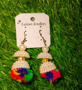 ✨ Trendy Five Earrings Collection ✨