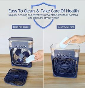 Portable Air Conditioner Coller New With Tag