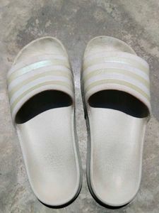 Original Adidas Slides - Comfortable Casual Wear