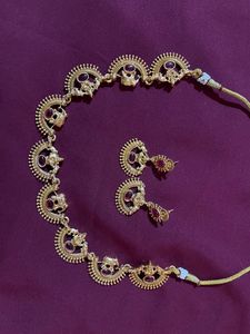 Jewellery set