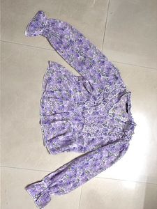 Lot of 4 Women's Tops