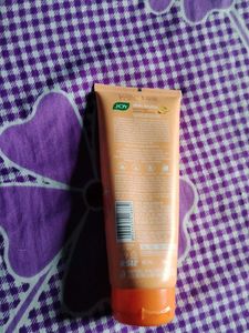 JOY Skin Fruits Apricot Scrub
