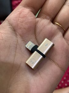 2 In 1 Splitter For iPhone #unused