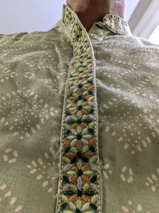 Men's Traditional Kurta