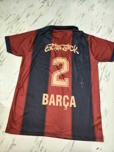 Catus jack Barca Limited Edition