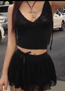 NEWME TOP