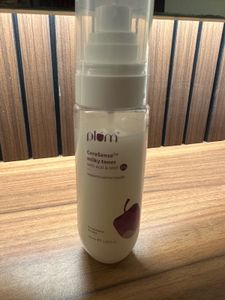 Plum CeraSense Milky Toner