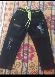 combo pack of 2 jeans