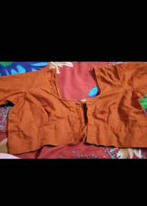 Simple Blouse