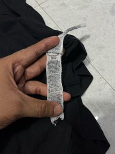 Armani Exchange AX Logo T-Shirt