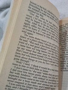 Black Beauty by Anna Sewell original book