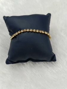 Sparkling Tennis Bracelet