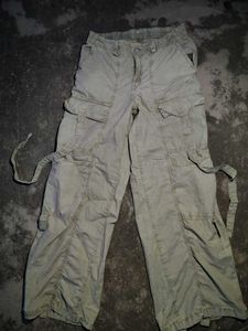 Women's Cargo Pants