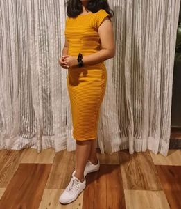 Partywear Bodycon