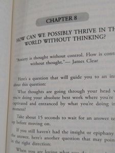 DONT BELIEVE EVERYTHING YOU THING