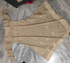 Elegant Ethnic Kurta