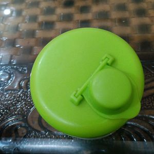 Baby Food Or Milk Powder Container..