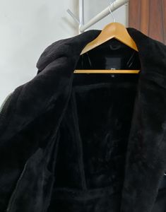River Island Stylish Black Biker Jacket