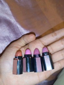 Multi-Shade Lipstick