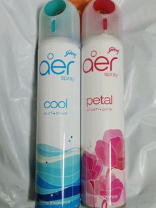 Room Freshner