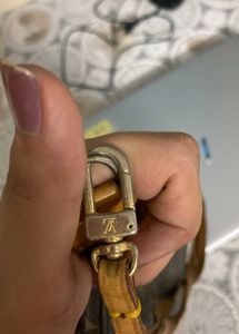 Louis Vuitton Monogram Pochette