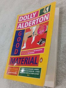 Dolly Alderton - Good Material