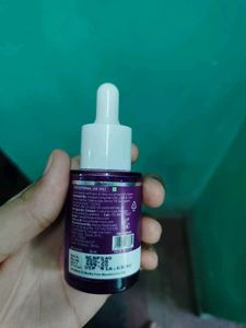 The Derma Co. Salicylic Acid Face Serum