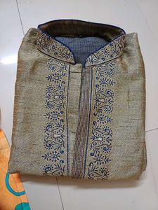 Men's Ethnic Kurta