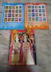 Set of 3 Children's Books