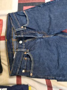 Levi's 511 Slim Fit Jeans