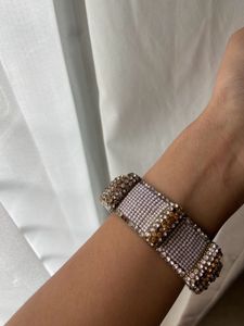 Handmade Bangle