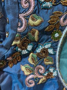 Beautiful Lehnga  Set