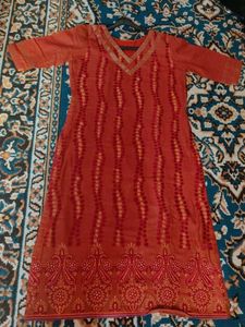 Elegant Women's Kurtas - new high quality Set of 3