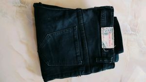 Black Jean
