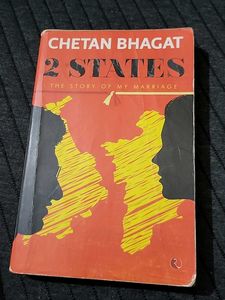 4 Books By Chetan Bhagat