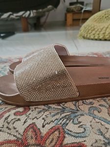 New Glittery Sliders