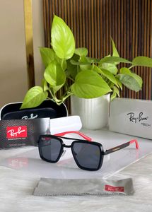 RAYBAN*🔥*2 COLOURS UNISEX SUNGLASSES TOP NOTCH QU
