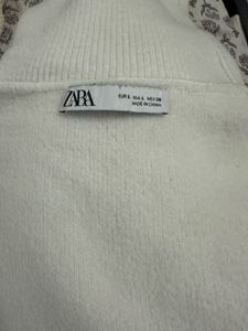 Cozy Cream Turtleneck Sweater