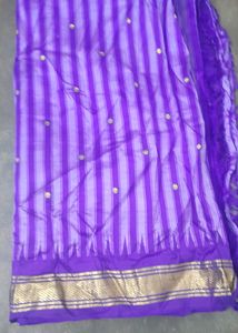 Combo Saree