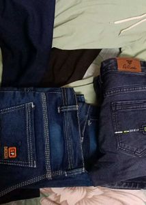 8 bundle  of Kids Jeans( 11to 12yrs)