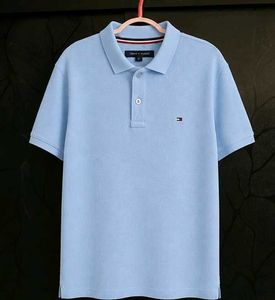 Tommy Hilfiger Men's Polo Shirt