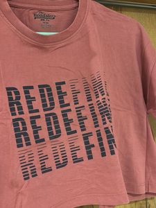 Redfield Graphic Tee
