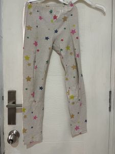 Gap Star Print Legging For Kids 6-10 Yrs