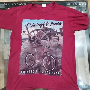 Men's T-Shirt