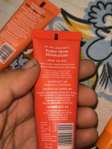 Foxtale Skincare Mini Set