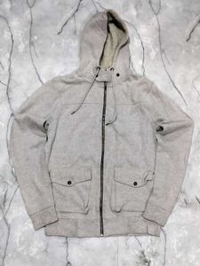 Price Reduced 🚨 stussy Gray Hoodie