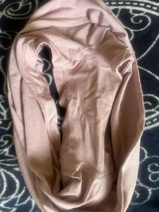 Pink Hankey