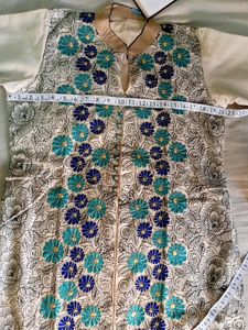 DEVI'S Kurti